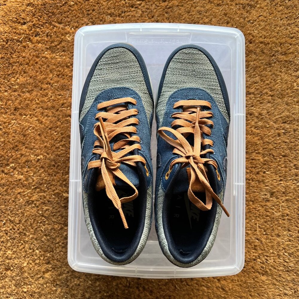 Nike Air Max 1 Premium